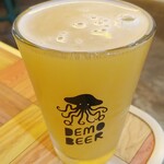 Demo Beer - 