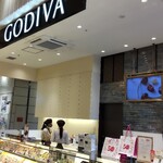 GODIVA Serubaterasu Ten - 