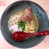 Okinawa Soba Senmonten Ogido - おぎどうそば