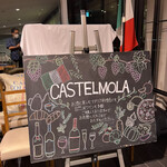 CASTELMOLA - 