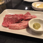 焼肉 牛三郎 - 