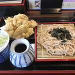 Teuchi Soba Nei - 