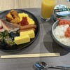 ホテル ケヤキゲート 東京府中 - 料理写真: