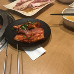 Yakiniku King Sendai Nakano Sakae Ten - 