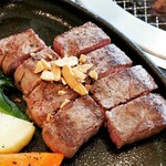 Yakiniku Motobu Bokujou Naha Ten - 