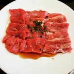 Yakiniku Motobu Bokujou Naha Ten - 