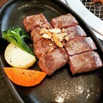 Yakiniku Motobu Bokujou Naha Ten - 