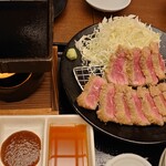 福島信夫山迎賓館 和食くろ沢 - 