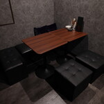 Food&Bar Dwarf - 