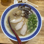 Ramen Tanakake - 