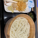 Marugame Seimen Kawasaki Rufuron - 