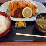 Tonkatsu Kishida - 