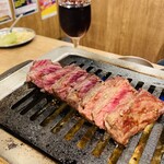 Osaka Yakiniku Horumon Futago Shibuya Minamiguchi Ten - 