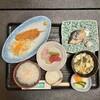 すしかつ - 料理写真:わとく定食