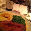 Lawry's The Prime Rib, Akasaka  Akasaka Ten - 