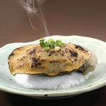 Sushi Shunsai Takanoha Shinbashi Ten - 