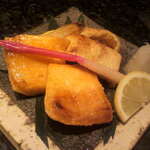 Sushi Shunsai Takanoha Shinbashi Ten - 