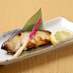 Sushi Shunsai Takanoha Shinbashi Ten - 