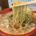 Ramen Musashi - 