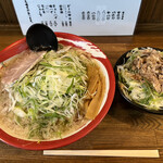 Ramen Musashi - 