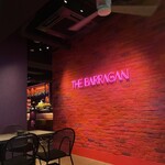 THE BARRAGAN - 