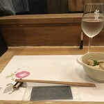 手打ち蕎麦わかお - 