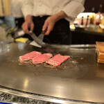 Teppanyaki Ichou - 