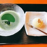 Kominka Cafe Hanpei - 