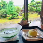 Kominka Cafe Hanpei - 