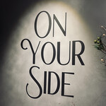 on your side - 