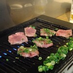 Yakiniku Jakee Tenroku Honten - 