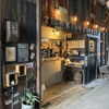 TERAKADO COFFEE - 