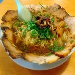 大豊ラーメン - 