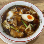 横浜飯店 - 