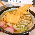 まるまうどん - 