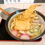 まるまうどん - 