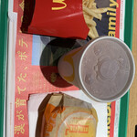 McDonald's Keisei Funabashi Ten - 