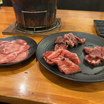 Shichirin Yakiniku Anan Sangenchaya Ten - 