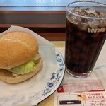 ドトールコーヒーショップ - 