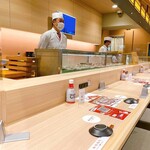 東京寿司 ITAMAE SUSHI - 