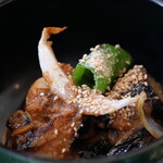 Japanese cuisine Satonoya Maego Ten - 