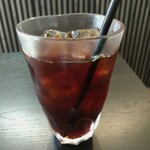 ア フュー ワーズ コーヒー - 