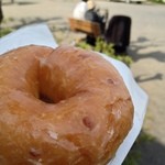 Donut Kobo Reporo - シトロン