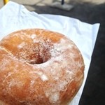 Donut Kobo Reporo - 豆乳