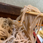 Soba Dokoro Yamamoto - 