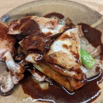 Restaurant AKIOKA pere et fils - 