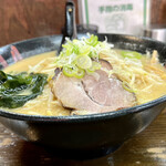 ラーメン屋さん 車 - 