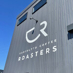 DARFRUTTO COFFEE ROASTERS - 