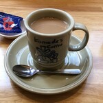 Komeda Coffee Ten Musashi Mizonokuchi Eki Mae Ten - 