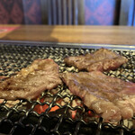 Sumibi Yakiniku Shokujin En Koryo Ten - 焼き焼きな絵図